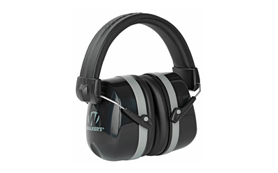 WALKER'S PREMIUM PASSIVE FLDING MUFF