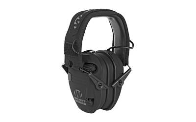WALKER'S RAZOR SLM ELEC MUFF PATRIOT