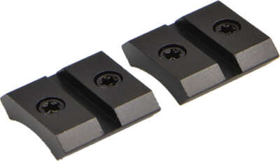 Warne Base Maxima 2Pc Anschutz - Matte