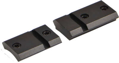 Warne Base Maxima 2Pc Weath- - Erby Mark V Standard Matte