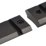 Warne Base Maxima 2Pc Rem - New Model 7 Matte