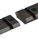 Warne Base Maxima 2Pc Wby - Mark V Magnum Matte
