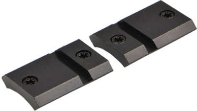 Warne Base Maxima 2Pc Browning - A-Bolt Matte