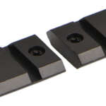 Warne Base Maxima 2Pc Tikka - All Flat Tops Matte