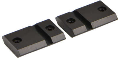 Warne Base Maxima 2Pc Tikka - All Flat Tops Matte