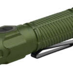 Olight Warrior Ultra - 2500 Lumens OD Green