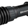 Olight Warrior X 4 Tactical - Led Flashlight Black