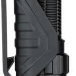 Olight Warrior X 4 Tactical - Led Flashlight Black