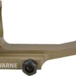 Warne X-Skel Mount 30mm - Picatinny Dark Earth