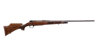 WEATHERBY MARK V CAMILLA DELUXE 280AI