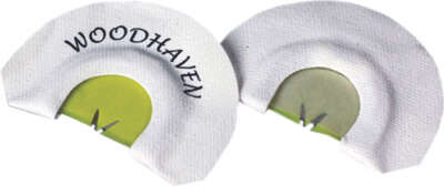 WOODHAVEN CUSTOM CALLS STINGER - PRO SERIES HORNET MOUTH CALL