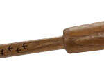 WOODHAVEN CUSTOM CALLS WALNUT - STRIKER