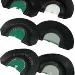 WOODHAVEN CUSTOM CALLS NINJA - SERIES 3-PACK MOUTH CALLS