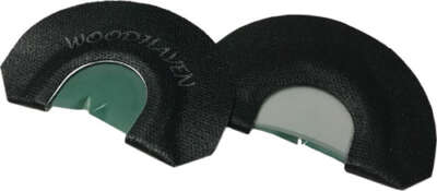 WOODHAVEN CUSTOM CALLS NINJA - SERIES NINJA V MOUTH CALL