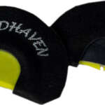 WOODHAVEN CUSTOM CALLS STINGER - PRO SERIES BLACK HORNET M CALL