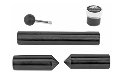 Wheeler Scope Ring Lapping Kit 34mm