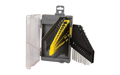 Wheeler Key Set 45 Pc
