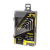 Wheeler Key Set 45 Pc