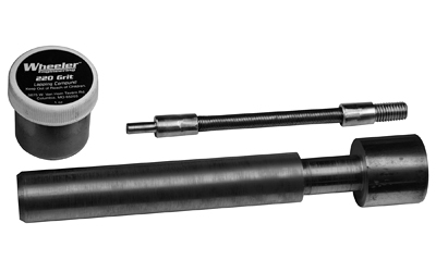 Wheeler Delta AR LR/10 Lapping Tool