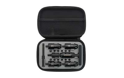 Wheeler Fat Stix Torque Wrench Set