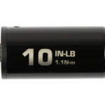Wheeler Fat Stix Limiter 10 In-Lb