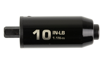 Wheeler Fat Stix Limiter 10 In-Lb