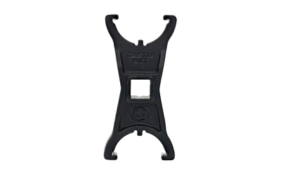 Wheeler Ds Crowfoot Wrench Castlenut