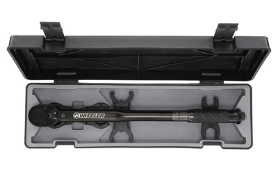 Wheeler Ds Xl Fat AR-15 Crowfoot Set