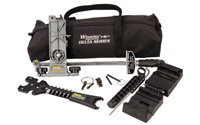 Wheeler AR Armorers Essentials Kit