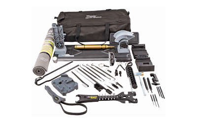Wheeler AR Ultra Armorers Kit