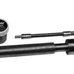Wheeler AR-15 Rec Lapping Tool