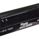 Wheeler Delta Series AR Upper Vise