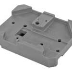 Wheeler AR Armorers Bench Block