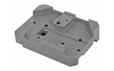 Wheeler AR Armorers Bench Block