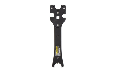 Wheeler Delta Series AR Combo Tool