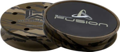 WOODHAVEN CUSTOM CALLS NINJA - FUSION ACRYLIC MO BOTTTOMLAND