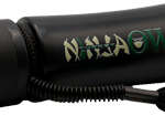 WOODHAVEN CUSTOM CALLS NINJA - OWL PLASTIC BARREL