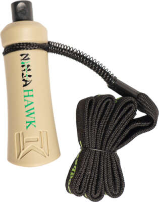 WOODHAVEN CUSTOM CALLS NINJA - HAWK