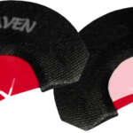 WOODHAVEN CUSTOM CALLS RED - NINJA POWER V MOUTH CALL