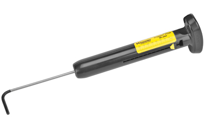Wheeler Trigger Pull Scale