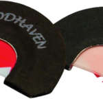 WOODHAVEN CUSTOM CALLS HYPER - HAMMER MOUTH CALL 3 REED
