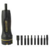Wheeler 2023 Digital Fat Wrench BLK