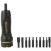 Wheeler 2023 Fat Wrench BLK W/10 Bit