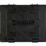 Wheeler 100Pc Prof Driver Set