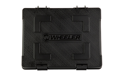 Wheeler 100Pc Prof Driver Set