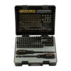 Wheeler 100Pc Prof Driver Set