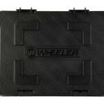 Wheeler 100Pc Fat Wrench Driver Set