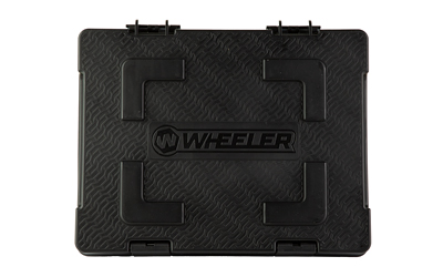 Wheeler 100Pc Fat Wrench Driver Set