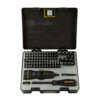 Wheeler 100Pc Fat Wrench Driver Set