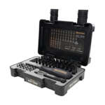 Wheeler 65Pc Hex-Torx Driver Set